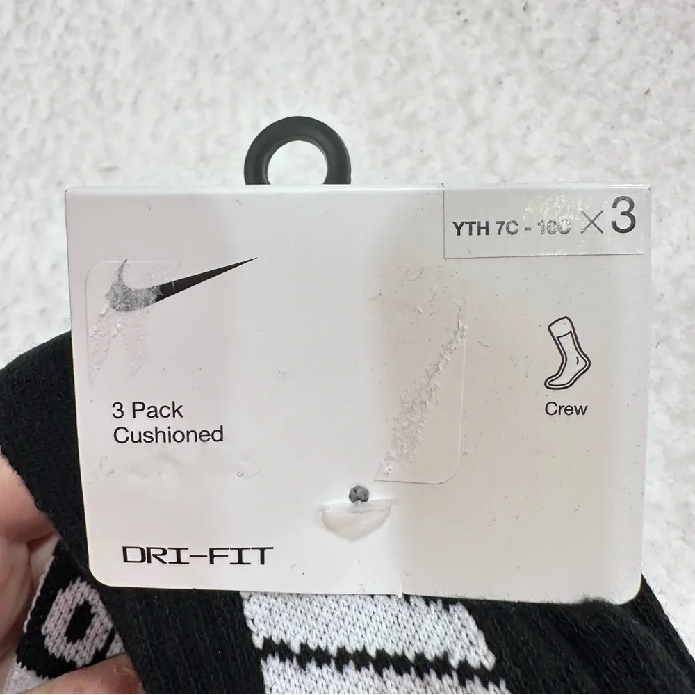 Nike Kids' Socks
